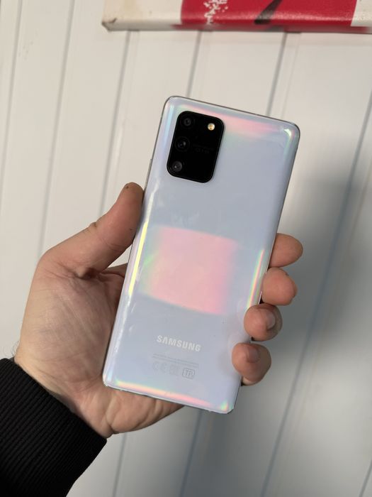 Samsung Galaxy s10 Lite на деталі SM-G770F