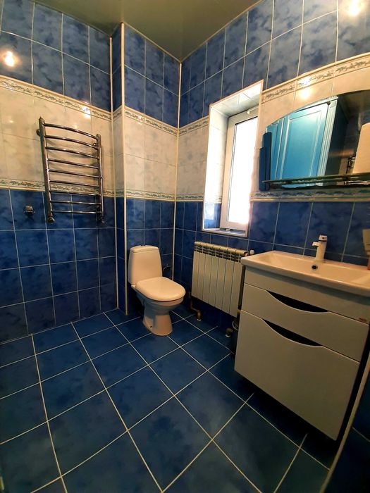 Будинок подобово  120 кв.м