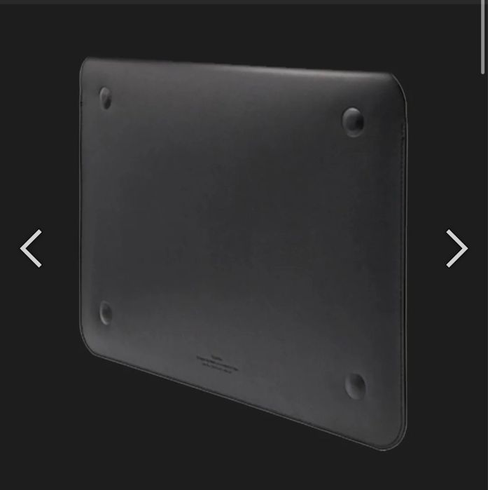 Чохол-папка WIWU Skin Pro II для MacBook 15