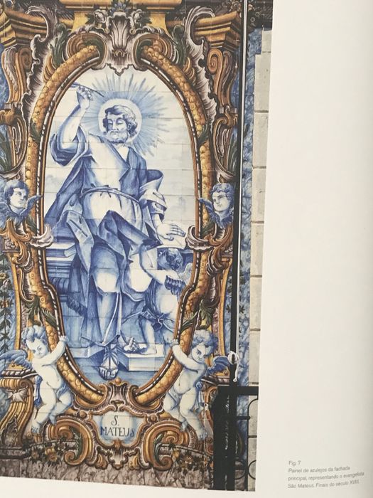 Casa dos azulejos Cascais