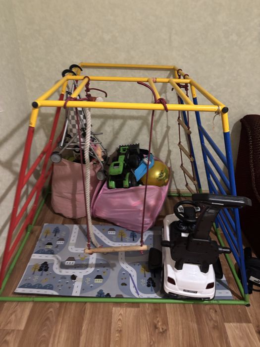 Детский развивающий центр срочно