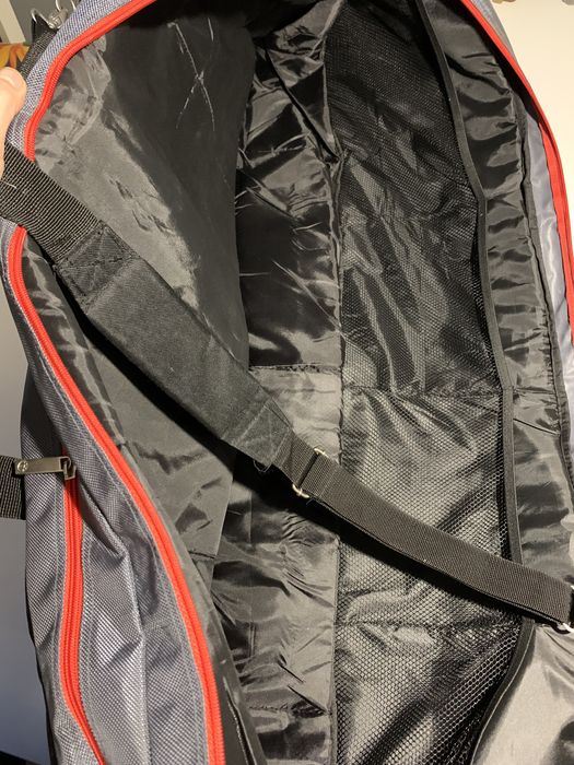 Torba sportowa unihoc