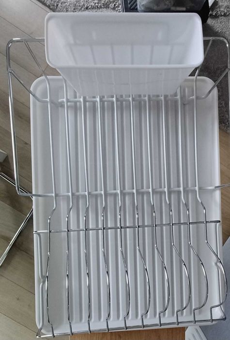 Nowa! Suszarka do naczyń