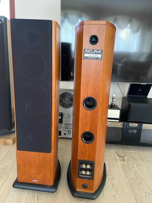 Напольная акустика Acoustic Energy Aelite Three (Aelite 3)