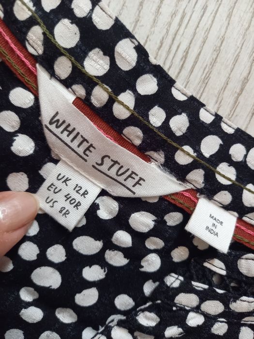 Sukienka damska z długim rękawem, M-L