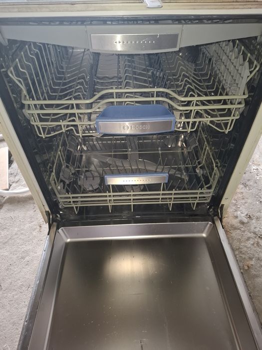 Zmywarka Bosch szer 60cm