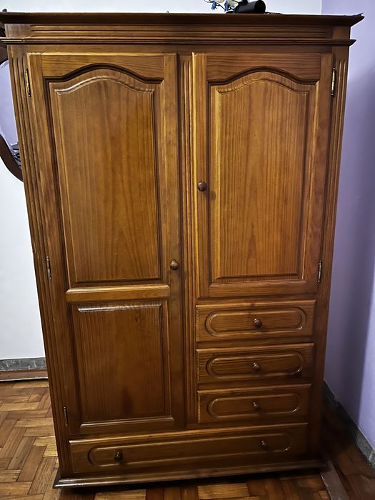 Mobília de Quarto GRATUITA