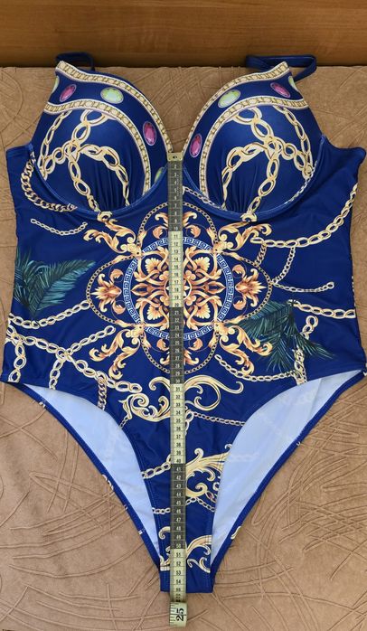Жіночий купальник 2 xl та 4 xl