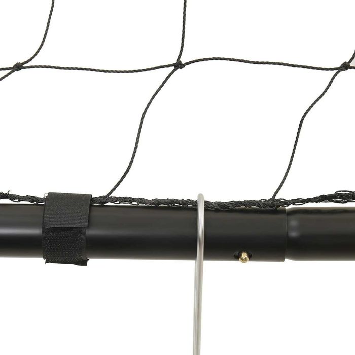 NOWA bramka 300x200cm 3x2m + MATA CELNOŚCIOWA dla dzieci piłkarska