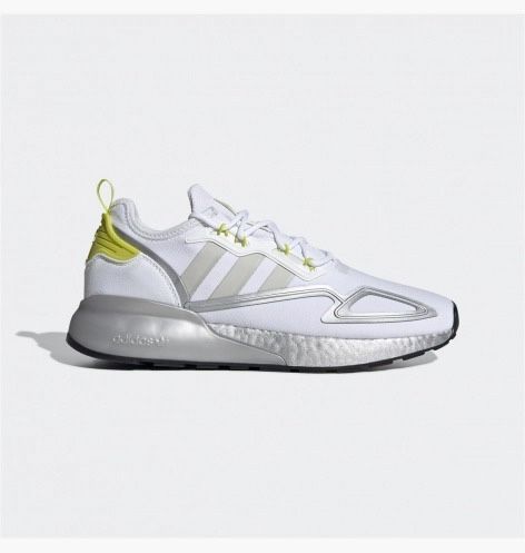 adidas zx 2k boost - купити чоловіче взуття - Ціна на OLX.ua