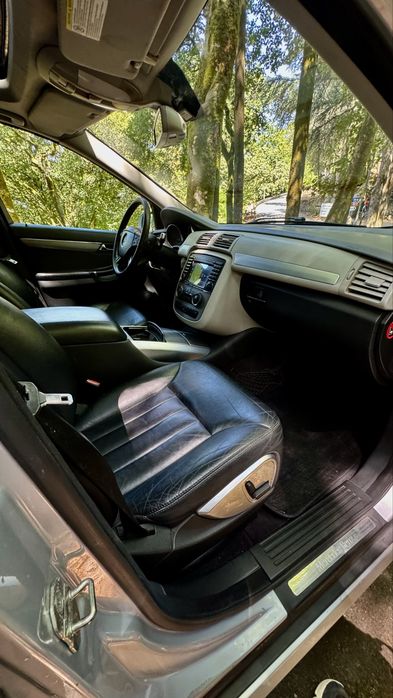 Mercedes R320 CDI / IUC Barato