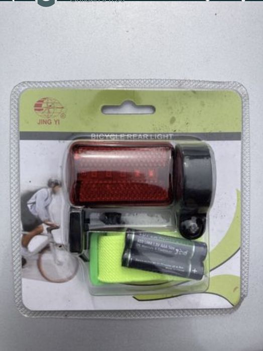 Продам задний габарит на велосипед