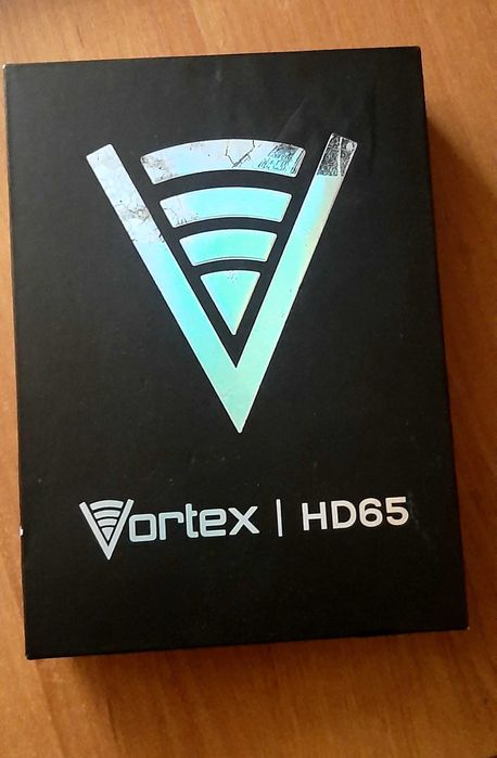 Telefon Vortex HD65
