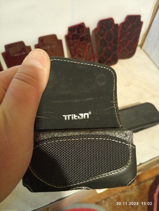 Винтажные чехлы для телефонов.