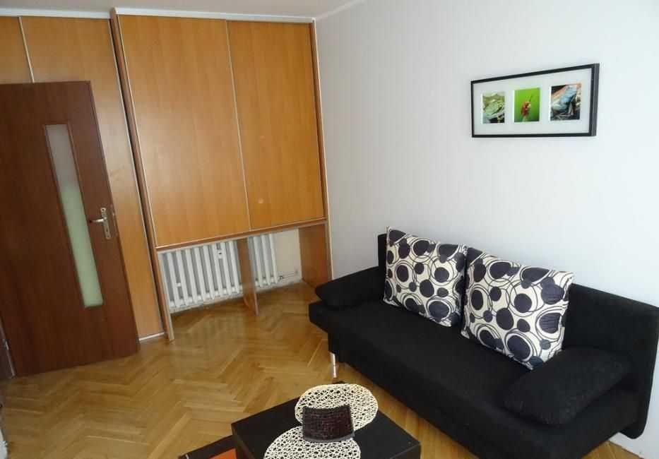 Mieszkanie – Wrocław - Widok 2