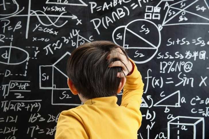 Korepetycje z matematyki