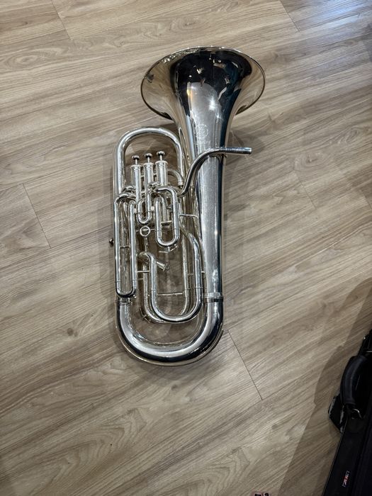 Eufonium Sakshorn John Packer Euphonium JP 374