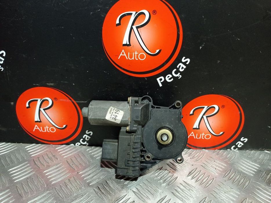 Motor Do Elevador Porta F.E Ford Focus (Daw, Dbw)