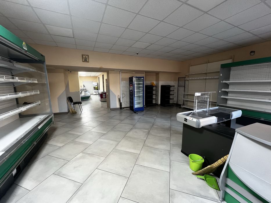 Здам приміщення вул. Хмельницького.