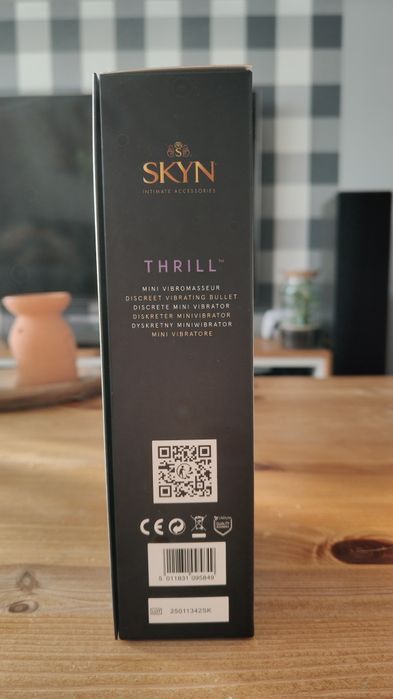Masażer Skyn NOWY