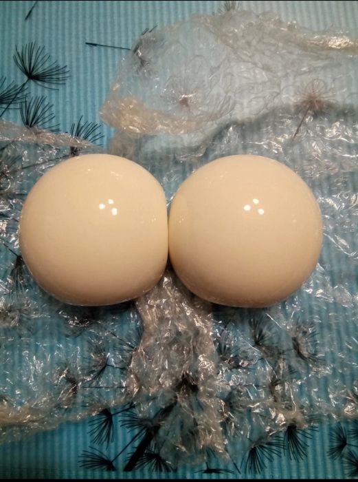 Nowy Masażer Ceramiczny