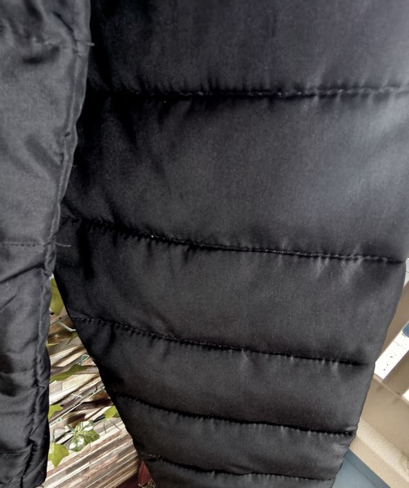 Parka casaco blusão de homem 3xl novo forrado
Apesar de ser xxl ..real