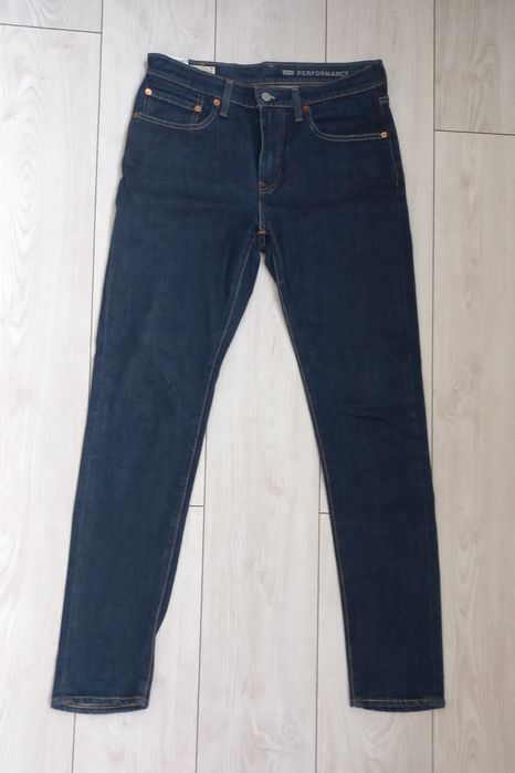 Мужские джинсы Levi's, размер М