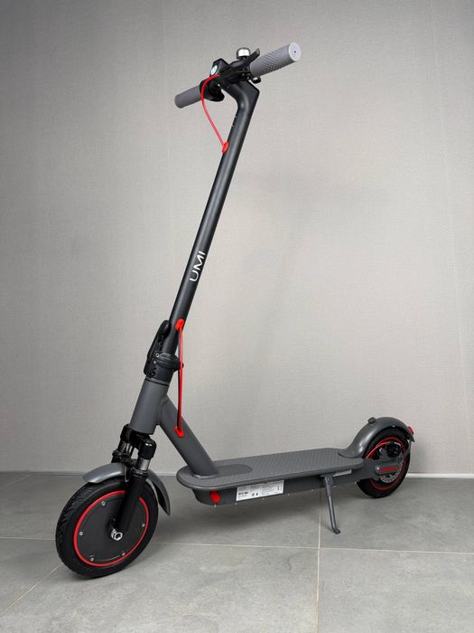 Електросамокат MI Electric Xiaomi U8 PRO 600W 13Ah Новинка 2026!