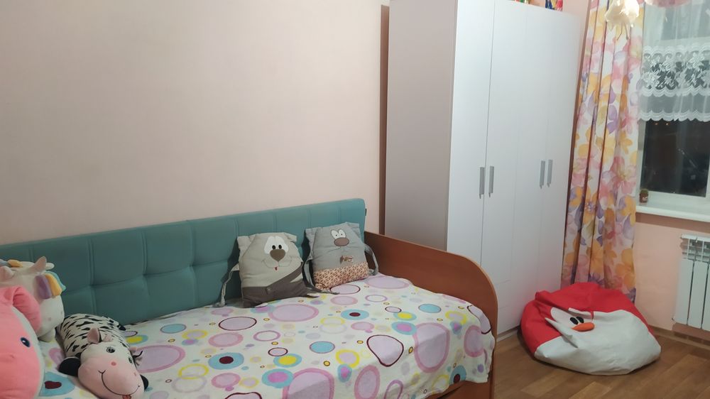 Продам 3 кімнатну квартиру