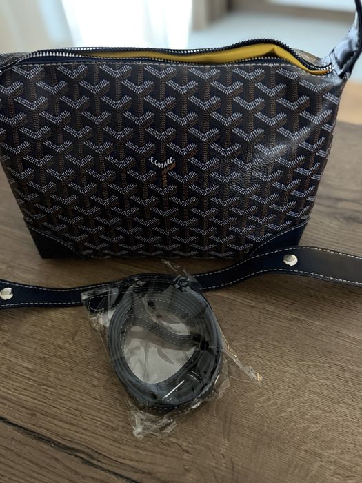 Сумка-косметичка Goyard