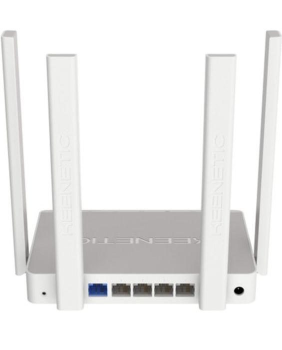 Wi-Fi роутер Keenetic Extra KN-1711 AC1200 дводіапазонний