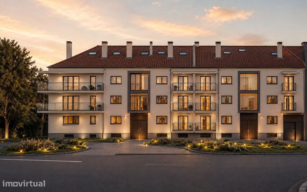 Apartamento T2 à venda em Silveira, Torres Vedras — foto 10