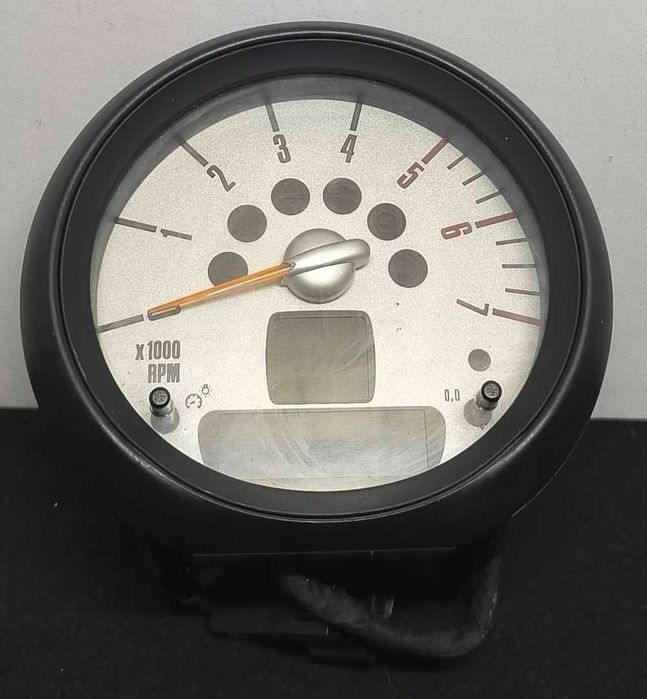 Quadrante / Painel de Instrumentos MINI MINI COUNTRYMAN (R60) ano 2011