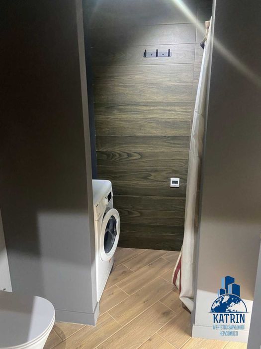 Продам квартиру з ремонтом в ЖК Молодіжний Фрунзенський