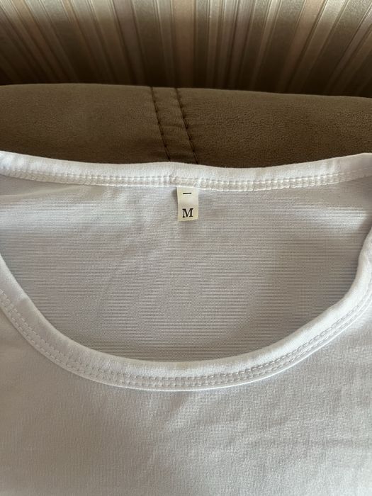 Футболка женская, размер М