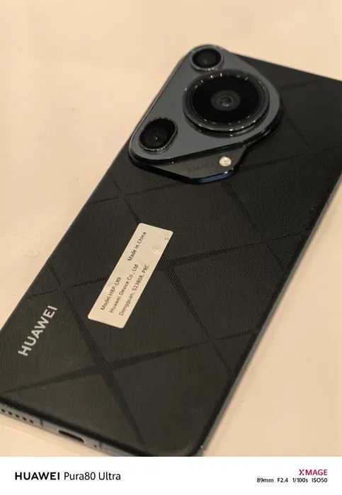 Huawei Pura 70 ultra 16/512 gwarancja etui ładowarka komplet