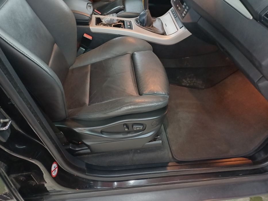 Bmw X5 3.0i 5p Nacional GPL