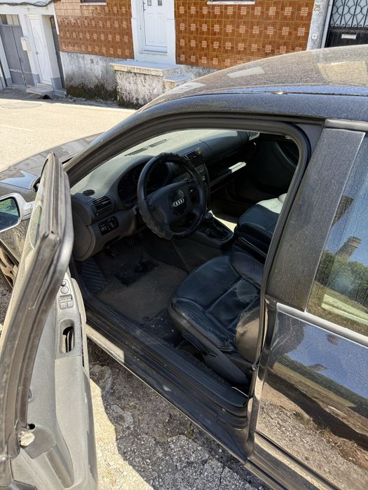 Audi A3 1.9 tdi 110cv