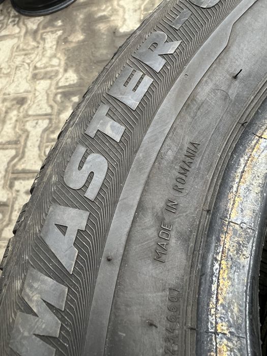 185 65 R15 зима Semperit Master-Grip 2