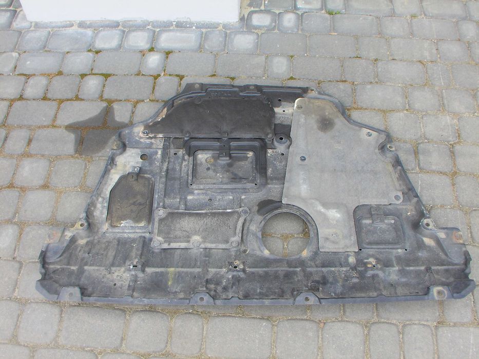 Toyota rav4 IV 12-  2.0 2.2 d osłona pod silnik 51410_42080