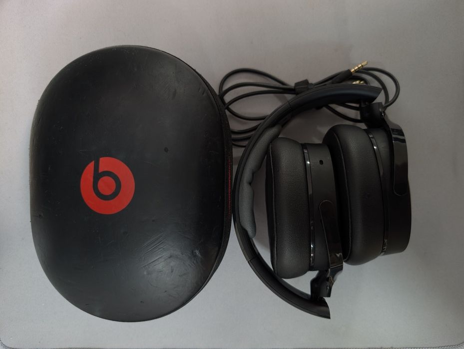 Топові Skullcandy Hesh ANC  з шумодавом (S6HHW) TWS + 3.5 Jack