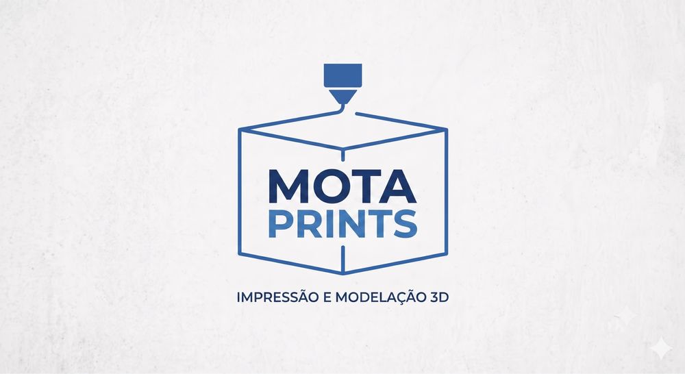 Impressão e Modelação 3D