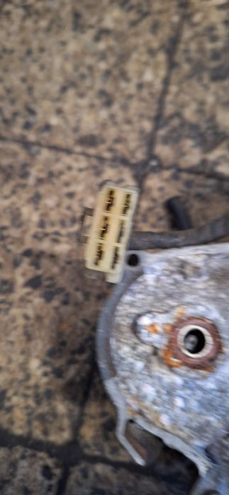 Honda Pantheon 125 2T Magneto stator cewki