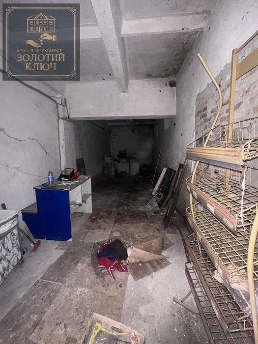 Магазин с. Веселівка