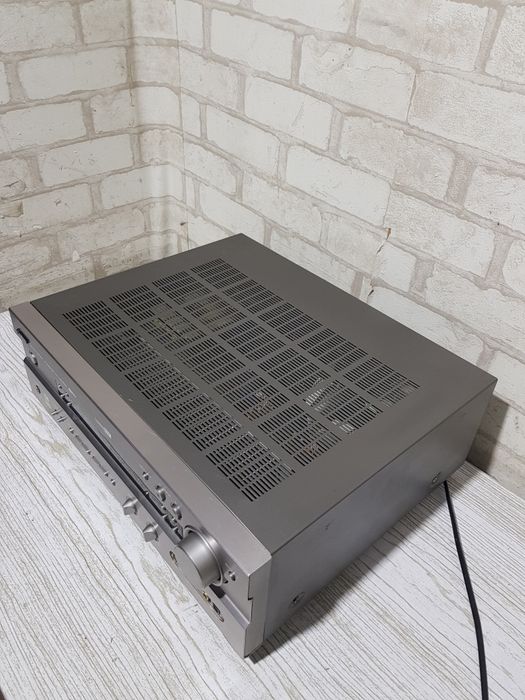 6.1 AV ресивер YAMAHA RX-V630, *6x125 Вт, б/у з Німеччини