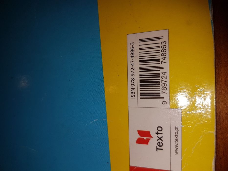 Universo FQ 7ano - caderno actividades