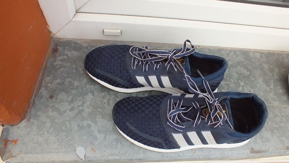 Super buty sportowe marki Adidas Los Angeles roz 44