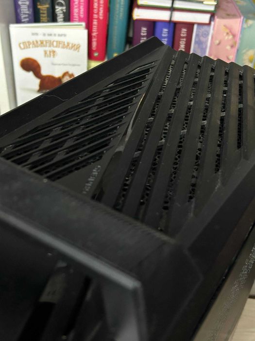 системний блок ASUS ROG GT15