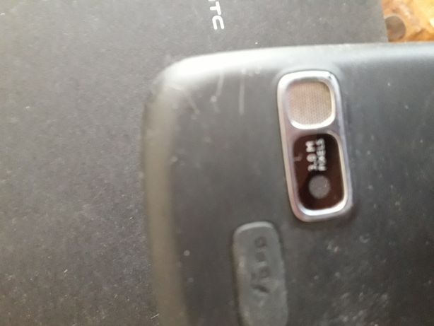 telemoveis: Htc TyTN II/ LG para colecionadores