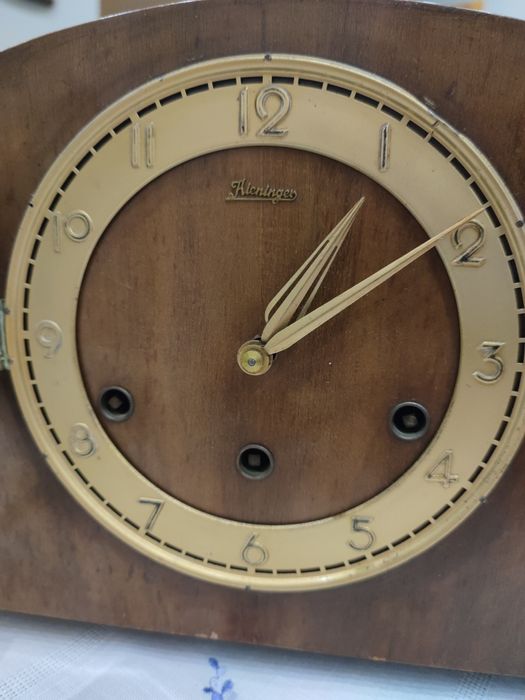 Zegar bufetowy Kieninger